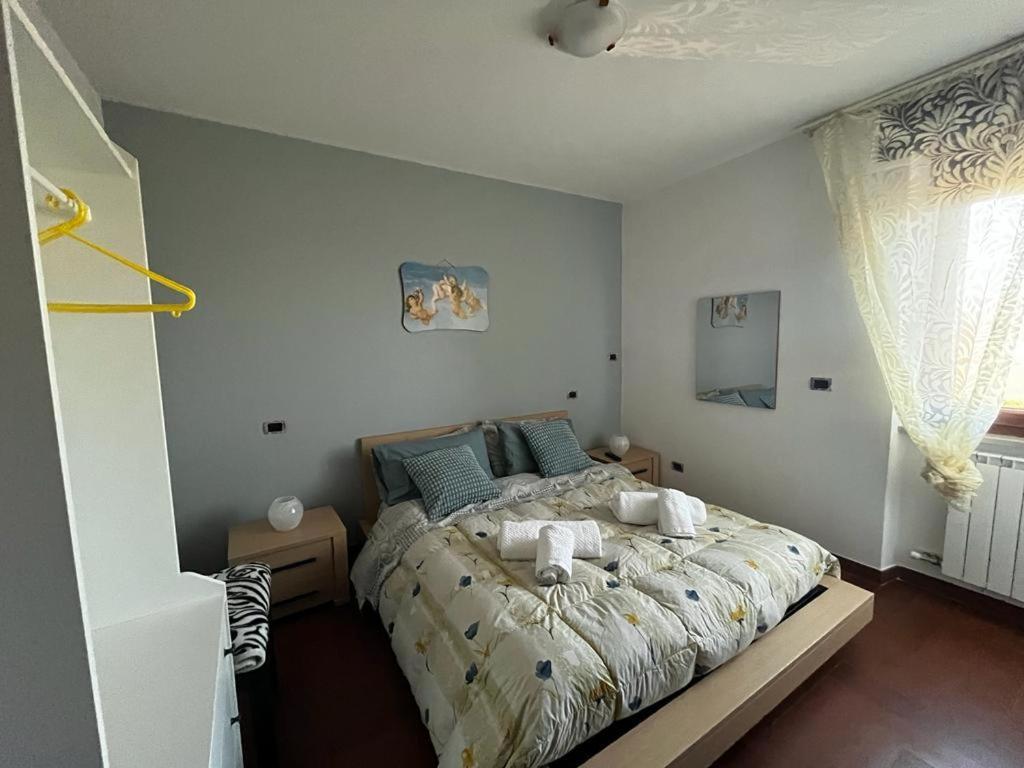 Matrice B&B Da Mary المظهر الخارجي الصورة