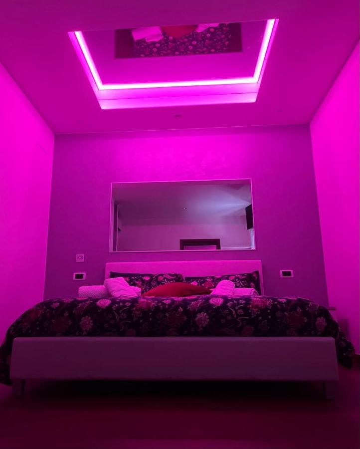 Matrice B&B Da Mary الغرفة الصورة