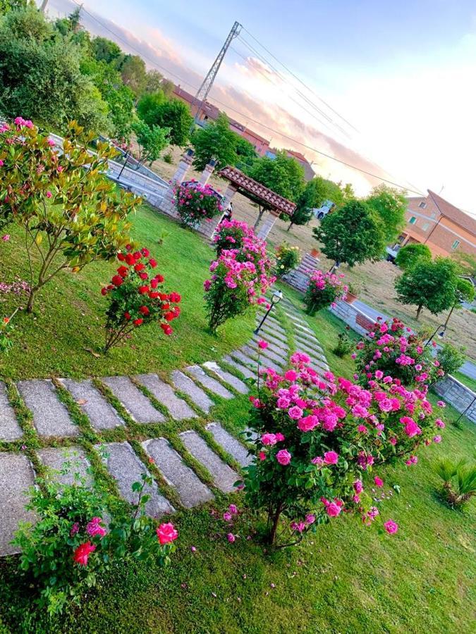 Matrice B&B Da Mary المظهر الخارجي الصورة