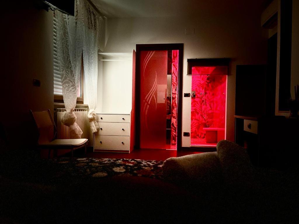 Matrice B&B Da Mary المظهر الخارجي الصورة