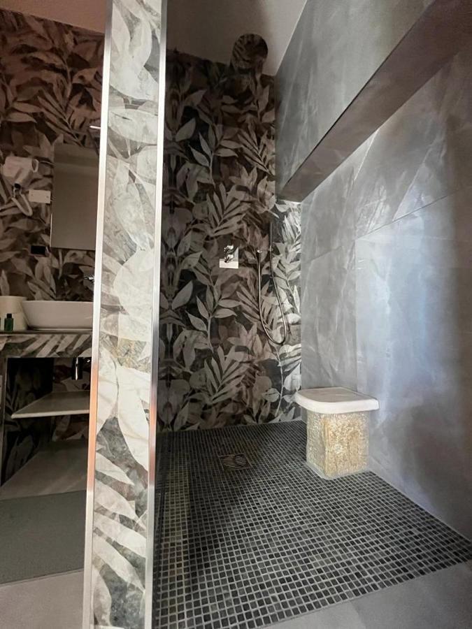 Matrice B&B Da Mary المظهر الخارجي الصورة