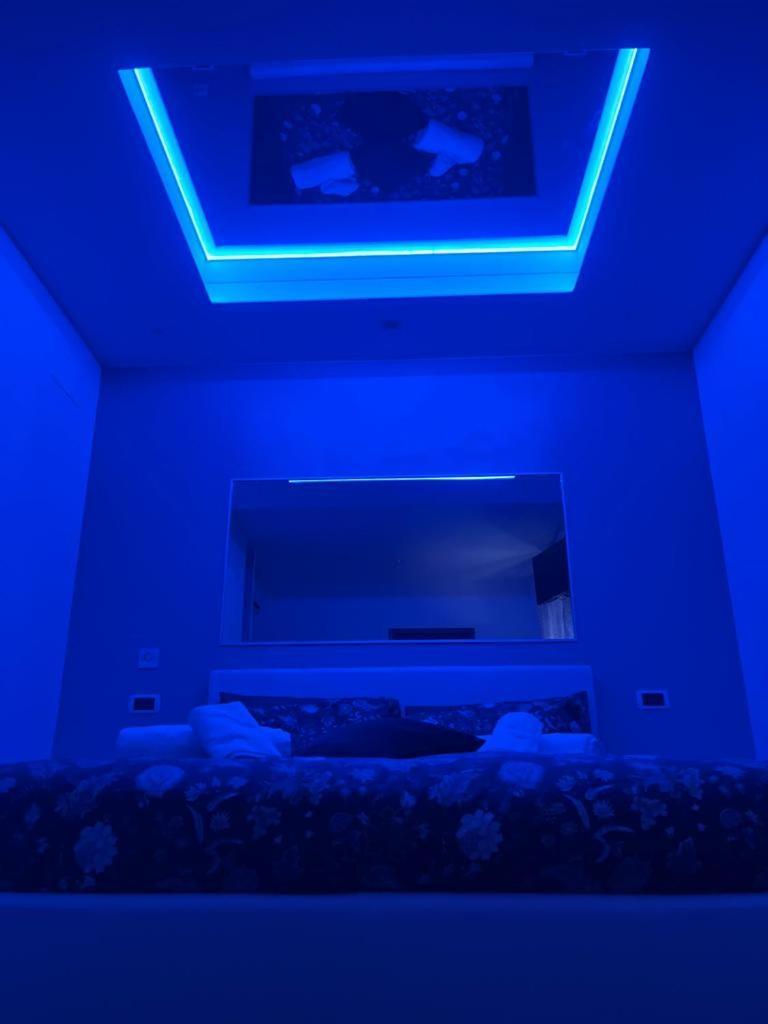 Matrice B&B Da Mary الغرفة الصورة