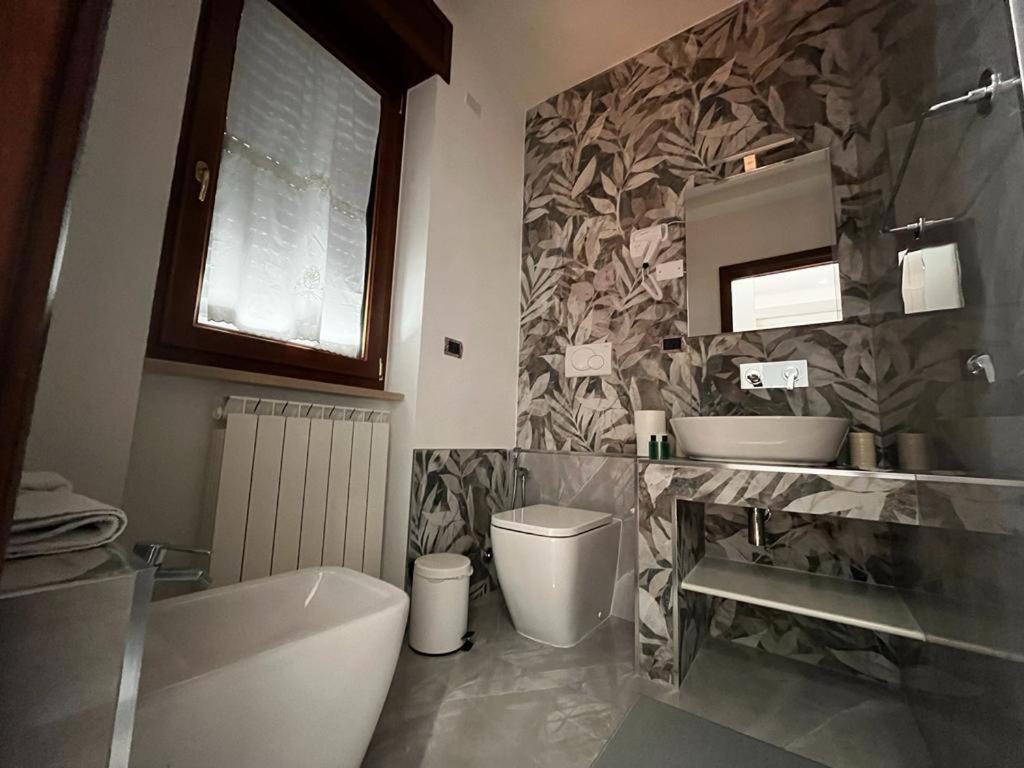 Matrice B&B Da Mary الغرفة الصورة