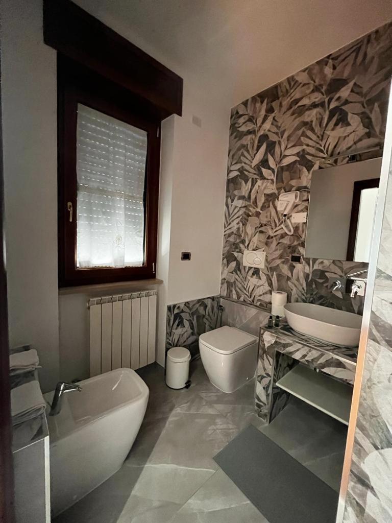 Matrice B&B Da Mary الغرفة الصورة
