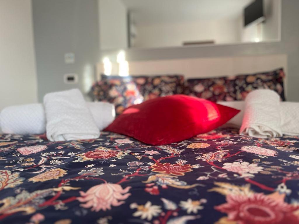 Matrice B&B Da Mary الغرفة الصورة