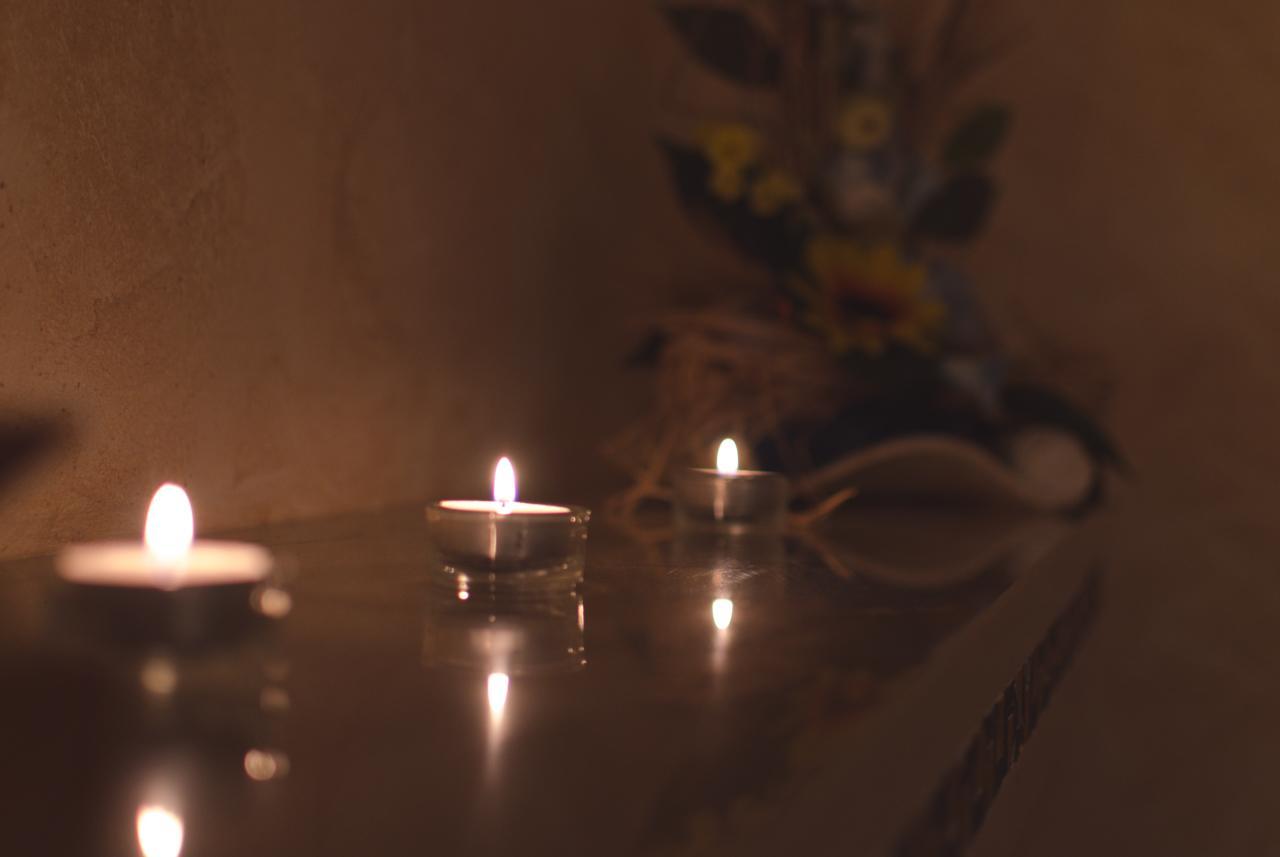 Matrice B&B Da Mary المظهر الخارجي الصورة