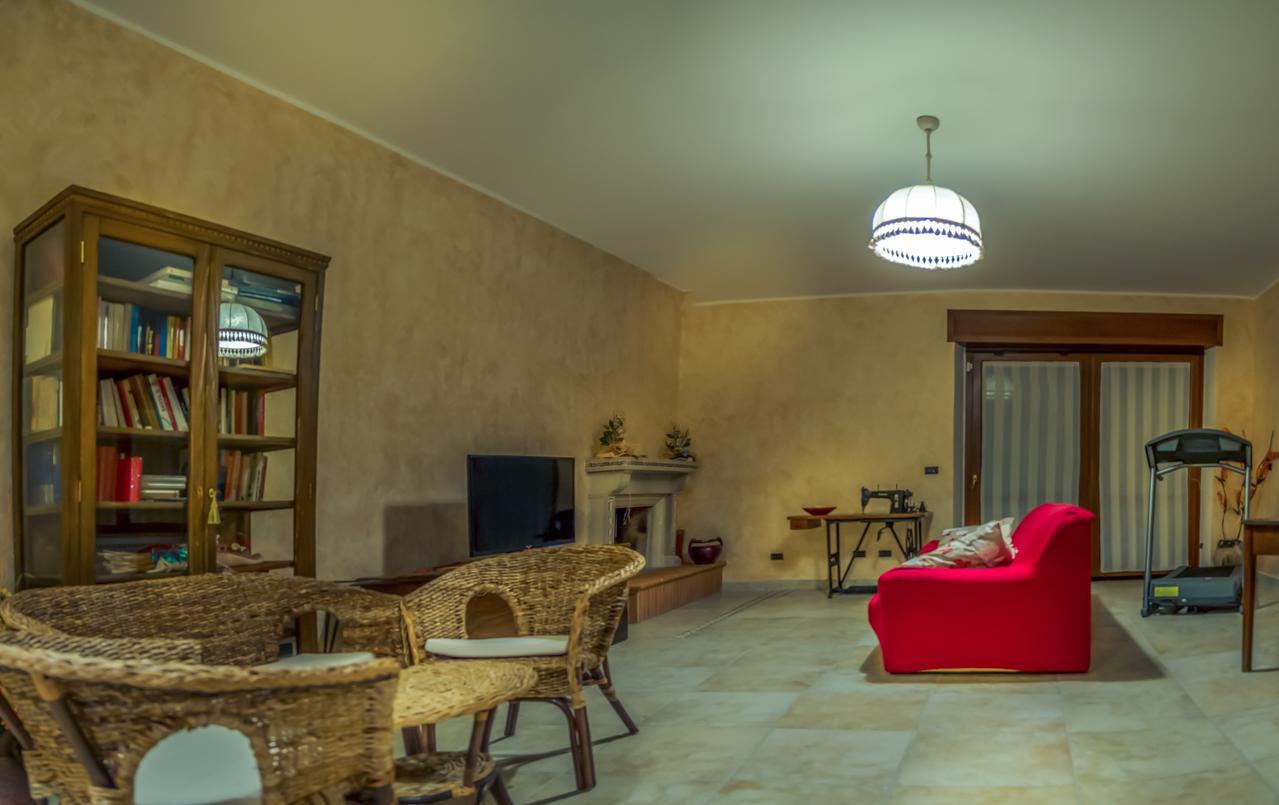 Matrice B&B Da Mary المظهر الخارجي الصورة