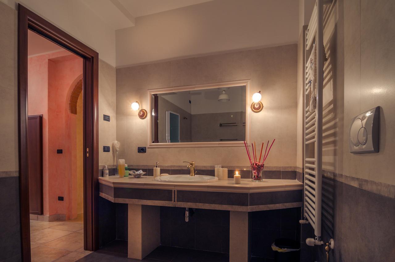 Matrice B&B Da Mary المظهر الخارجي الصورة
